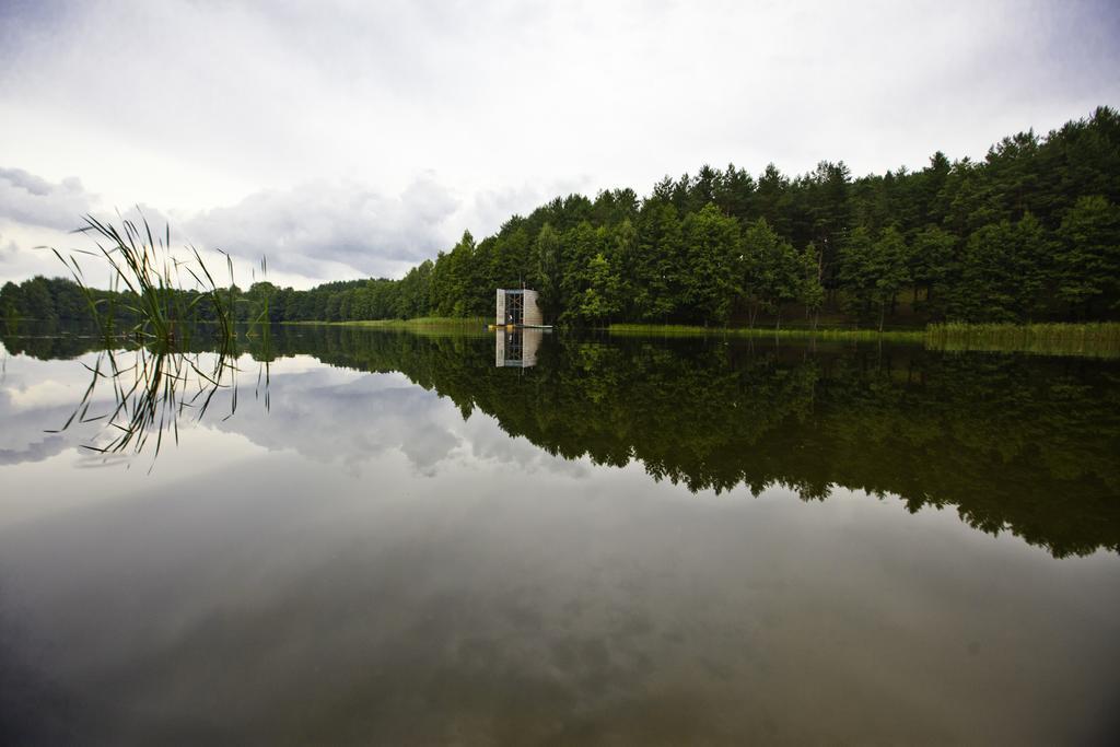 Tonyresort Trakai Exterior photo