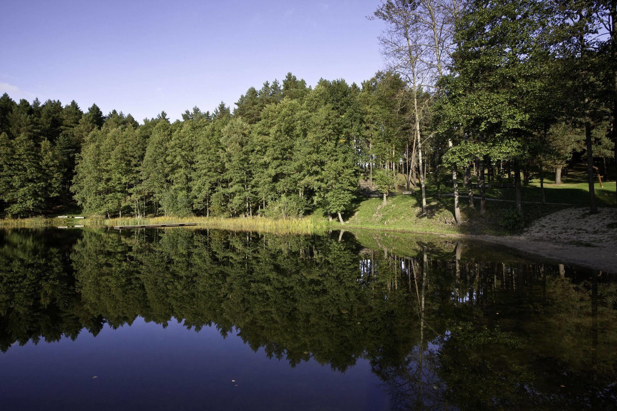 Tonyresort Trakai Exterior photo